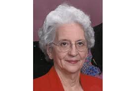 Louise Perrodin Obituary (2015)