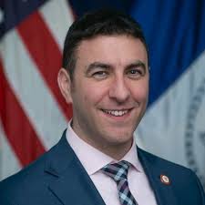 Council Member Eric Dinowitz (@EricDinowitzNYC)