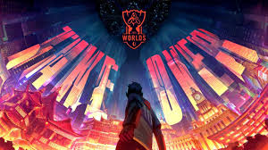 Top two teams receive a bye to the semifinals. Lol Worlds 2020 Finale Ticker Damwon Bricht Chinesische Dominanz Games