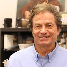 A day in the life as an art professor at Utah Tech University.