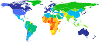 World Population Wikipedia