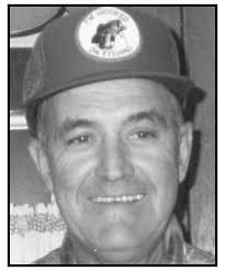 Franklyn Johnson Obituary (2015)