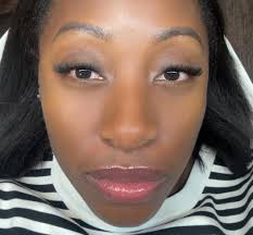 Lash services in Taylor by licensed cosmetologist