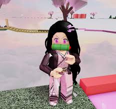 .roblox asuna roblox neji roblox oni mask roblox roblox running png roblox egirl outfits shinobu kocho roblox roblox tanjirou zero two anime roblox epsilon roblox nezuko kamado. Ná´‡á´¢á´œá´‹á´ Ê€á´Ê™ÊŸá´x En 2021 Roblox Juegos