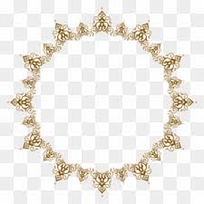 الذهبي ناقل إطار تجريدي حر Png و سهم التوجيه Euclidean Vector Free Transparent Png Clipart Images Download