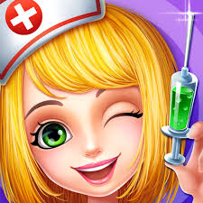 Doctor kids (doctor niños) apk & mod ha sido descargado 10.000.000+ desde 19 de junio de 2020. Happy Dr Mania Doctor Game 3 8 5038 Mod Apk Dwnload Free Modded Unlimited Money On Android Mod1android