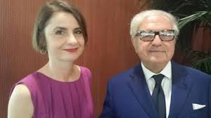 Superata una formazione interna i compiti principali saranno: Sabrina Dallafior Nuovo Console Di Svizzera A Milano Newsfood Nutrimento E Nutrimente News Dal Mondo Food