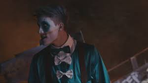 Playzer Loic Nottet Candy Land