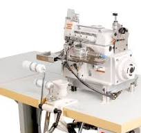 Somax SM-01 Auto Knits Pescoço Juntando Máquina De Costura Industrial Usado  Máquinas De Costura Computadorizada 5.5mm Max. Espessura De Costura
