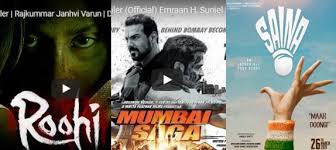 We've rounded up all the new movies coming to hbo max in 2021 and their release dates,. Bollywood Films Releasing In Theaters On March 2021 News Live Tv Entertainment