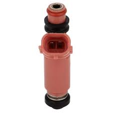 Cost per injector is around $120.00 vs $95.00 for the toyota dealer to clean. Fuel Injector Ocpty 6 Pcs 12 Holes Fuel Injectors Engine Part Fit For 2002 2003 Lexus Es300 Toyota Camry 3 0l 2005 2007 Toyota Highlander Solara 3 3l 2004 2006 Lexus Es330 Toyota Sienna 3 3l Fuel Injectors 7eagle Replacement Parts