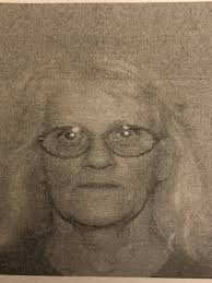 TPD is always looking. TPD spotted a vehicle that has been seen at a  location known for bad habits. TPD stopped the vehicle and a K9 search was  conducted. Charlene L. Ray,