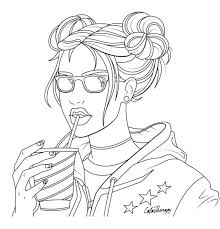 Pin On Color Therapy Coloring Pages