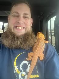 Will red bearded dragons have health issues due to inbreeding?