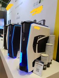 Coffee machine parts nzxt starter pcs gaming. Gaming Pc With A Built In Coffee Machine Pcmasterrace