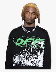 Bob marley, whoopi goldberg, bert ashe, and more. Playboicarti Blonde Rich Freetoedit Playboi Carti Blonde Dreads Hd Png Download Kindpng