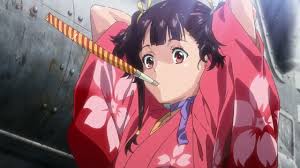 Pin By Anastasia Stathatou On Screenshots Iron Fortress Anime Cute Anime Character