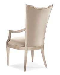 Caracole Very Appealing Host Chairs Set Of 2 In 2020 Chair Host Chairs Dinning Chairs
