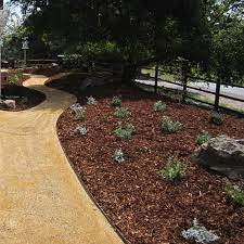 Decomposed granite is an innate product of nature. How To Build Natural Dg Pathways Like A Pro And How To Avoid Disaster Technisoil Blog