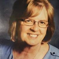 RIP Stacey, I miss our conversations. (Stacey is