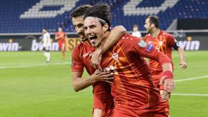 Komunikat polskiego związku piłki nożnej ws. El Ms 2022 Niemcy Sensacyjnie Przegrali U Siebie Z Macedonia Polnocna Sport Tvp Pl