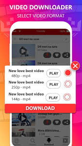 This video downloader is total free and . Fast Free 4k Video Downloader Status Saver Pour Android Telechargez L Apk
