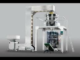 7 persiaran sukan, seksyen 13, shah alam. Stainless Steel Multihead Weighing Filling Packaging Machinery Vffs For Granules Powder Large Bags Youtube