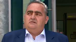 GJKKO left Beleri in prison/Greece reacts strongly: The decision, against  the European perception