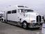 18 Wheeler Truck Sleeper Cab