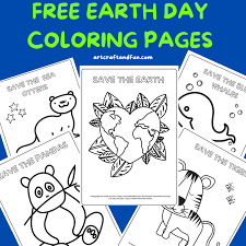 Check spelling or type a new query. Free Earth Day Coloring Pages Free Printables Art Craft And Fun