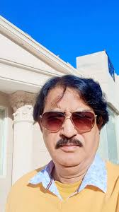 I am 67 years. Sabhi sammanit senior citizen ko hamara pranam