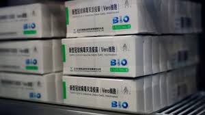 Covishield and covaxin also are traditional vaccines, which are developed in a somewhat similar manner. Coronavirus Week Of Feb 7 To Feb 13 Australian Open Continues Under Lockdown Nikkei Asia