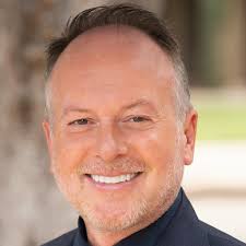 Tom McGrath: It's Not Business, It's Personal