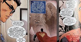 Image result for superman chains