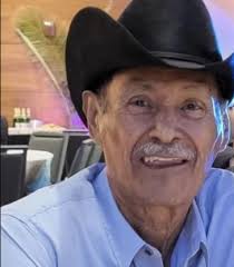 Jesus Arizpe Obituary