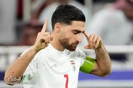 مرغ قلعه‌نویی یک پا دارد، تیم ملی در خدمت کاپیتان!