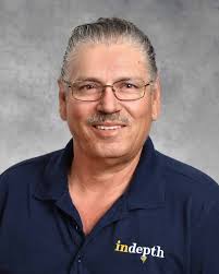 The Indepth Utility Team