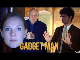 Richard & Dara Ó Briain see the office of the future