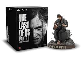 Fifa 21 coins, daily game key deals, wow classic gold y psn card en mmoga. Ps4 The Last Of Us Part Ii Ed Coleccionista