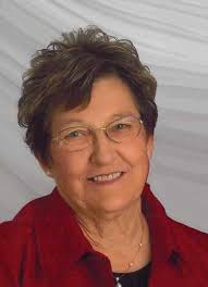 Obituary: Florence S. (Rathe) Potthoff (10/16/17)