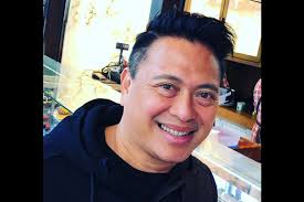 Spouse laments 'premature postings' about Raymund Isaac's death