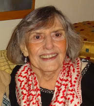 Barbara Morrison Eller Obituary (1926