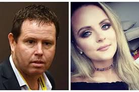 Australian politician who quit over 'sugar baby' scandal with Dubliner  admits 'dumb mistake' cost career