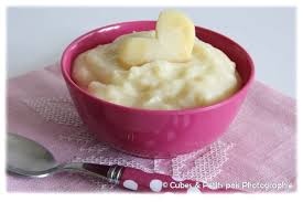 Puree De Panais Jambon Et Kiri Pour Bebe Recette Puree De Panais Recette Bebe Idee Recette