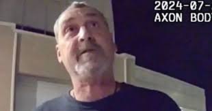 Horror as Ohio man 'drags girl, 9, for blocks with Hummer and leaves leg  missing below knee'