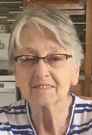 Obituary of Gloria Gillingham