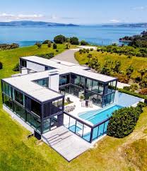 45 Creative And Attractive Modern Seafaring Container House Designs Containergardening Contain Container Home Designs Frachtcontainer Hauser Container Hauser