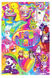 Lisa frank dolphin divers portfolio. Lisa Frank Backgrounds Posted By Ryan Tremblay