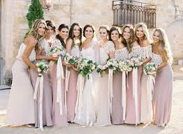 106 Brautjungfernkleider Bilder Ideen Modelle Und Farben Brautjungfernkleider Brautjungfern Kleider Brautkleid Gunstig