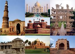 Conservation and Protection of Heritage Monuments in India - RTF